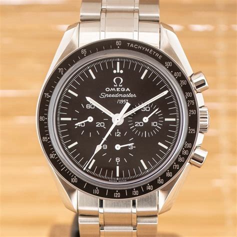 limited edition omega moon watch|omega moonwatch 50th anniversary edition.